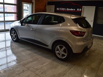 Renault Clio IV