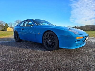 Begagnad 1986 Porsche 944 Turbo S Sportkupé | 285 000 kr