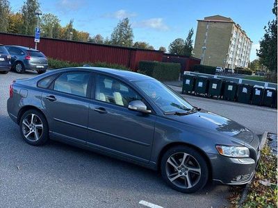 Volvo S40