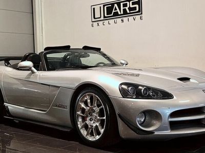 Dodge Viper