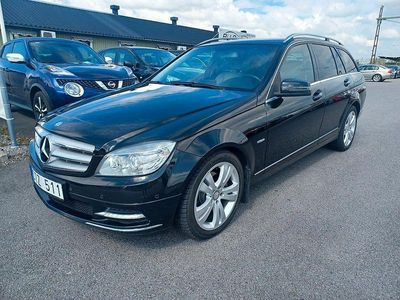 Mercedes C250