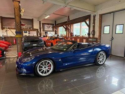 Chevrolet Corvette C6
