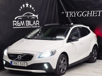 Volvo V40 CC