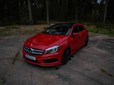 Mercedes A220