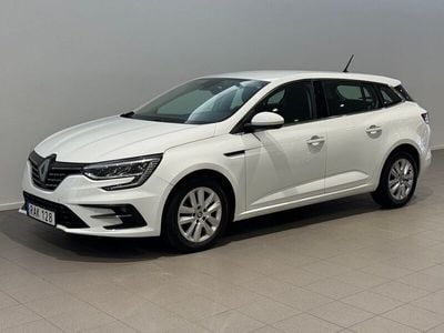 Renault Mégane GrandTour