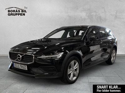 Volvo V60 CC