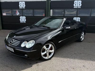 Mercedes CLK240