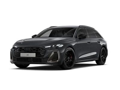 Daytonagrå pärleffekt Ny 2025 Audi A5 Sport Kombi | 883 300 kr