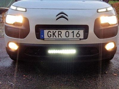 Citroën C4 Cactus