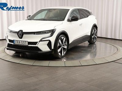 Begagnad Renault Mégane Techno 161 kW (220 HK) 2022 Vit Kombi