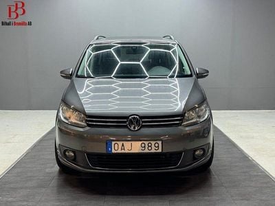 VW Touran