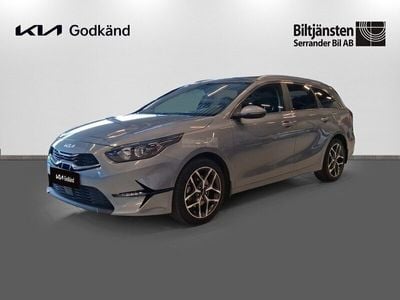 Kia Ceed Sportswagon