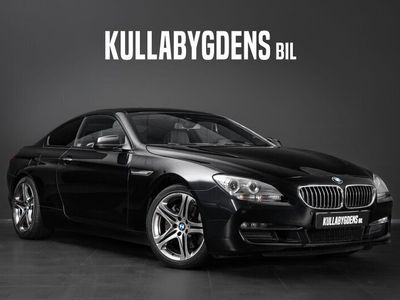 BMW 640