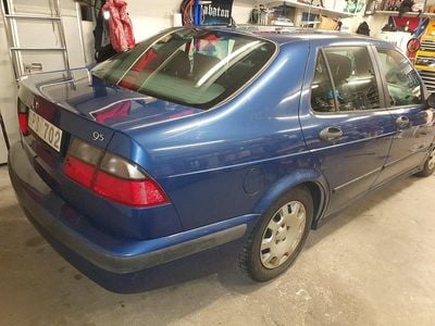 Saab 9-5