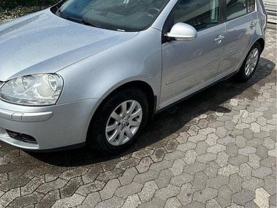 VW Golf VI