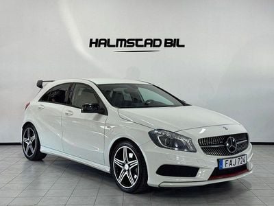 Mercedes A250