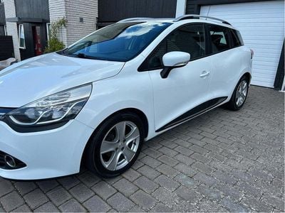 Renault Clio GrandTour
