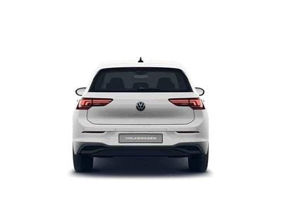 VW Golf VIII