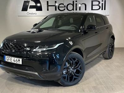 begagnad Land Rover Range Rover evoque P300e SE PHEV AWD 2023, SUV