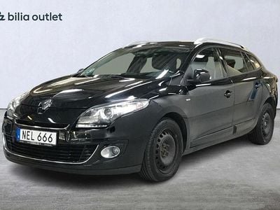 Renault Mégane GrandTour