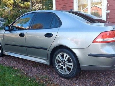 Saab 9-3