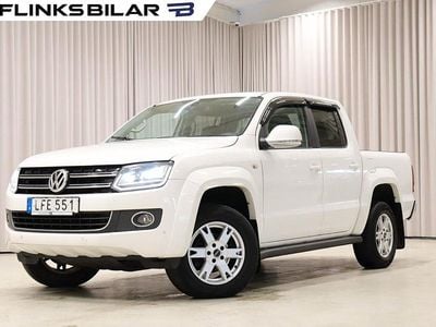 VW Amarok