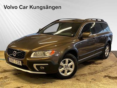 Brun Begagnad 2013 Volvo XC70 Business Edition SUV | 209 900 kr (Marknadspris)