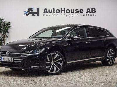 VW Arteon