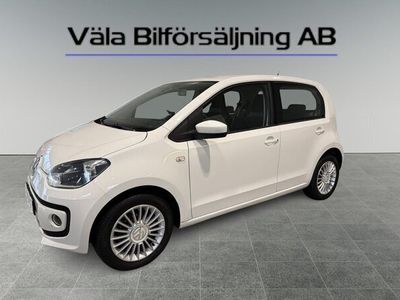 VW up!