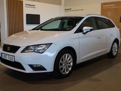 Seat Leon ST