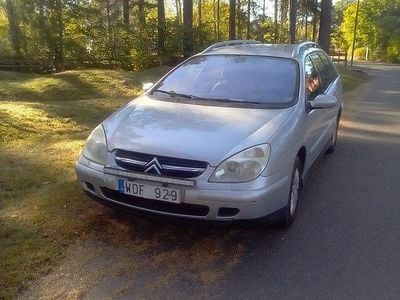 Citroën C5