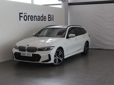 BMW 330e