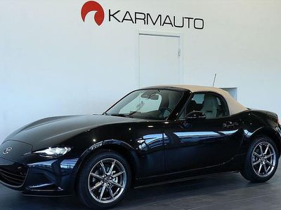 Mazda MX5