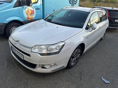 Citroën C5