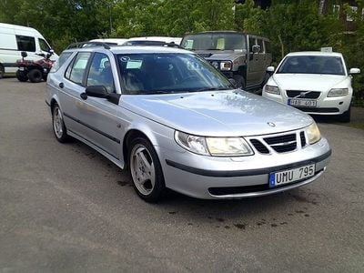Saab 9-5