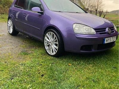 VW Golf V