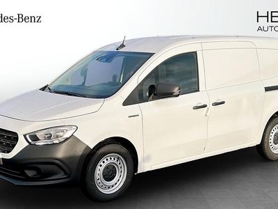 Ny 2025 Mercedes eCitan | 453 660 kr (Lite dyr)