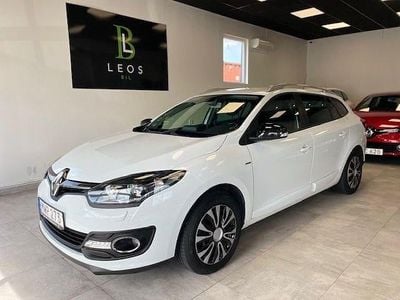 Renault Mégane GrandTour