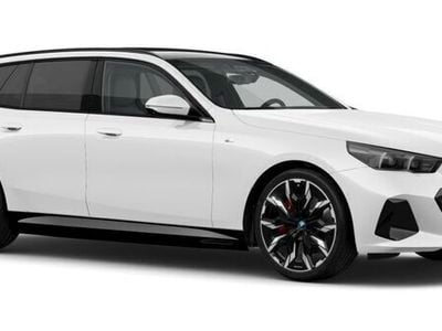 BMW 550e