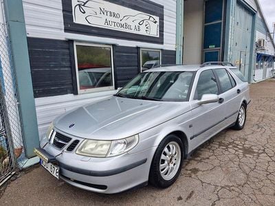 Saab 9-5