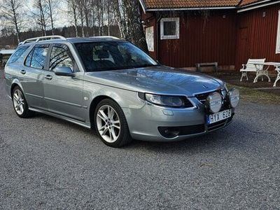 Saab 9-5