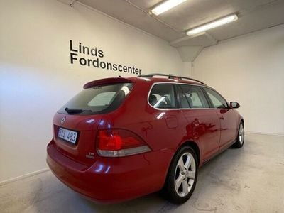 VW Golf VI