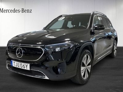 Mercedes EQB300