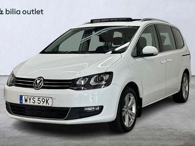 VW Sharan