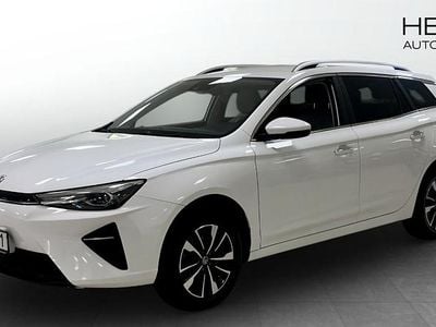 MG MG5 EV