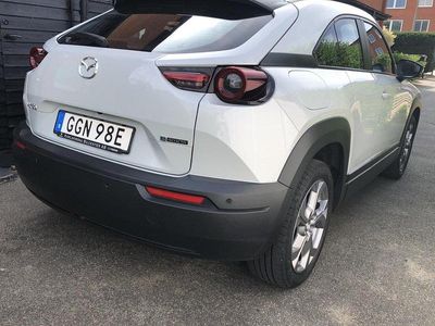 Mazda MX30