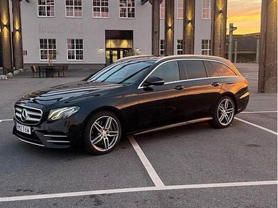 Mercedes E350