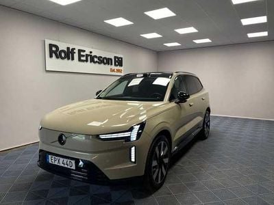 Volvo EX90