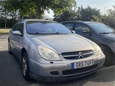 Citroën C5