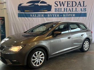 Seat Leon ST